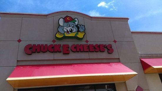 Chuck E. Cheese's